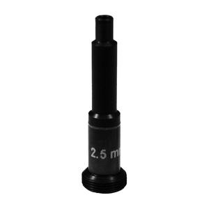 FiberMASTER Video Inspection Probe Tip..
