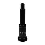 TREND Networks North America R240-VIP-250U FiberMASTER Video Inspection Probe Tip - 2.5mm