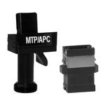 TREND Networks North America R240-VIP-MPOA FiberMASTER Video Inspection Probe Tip - MPO/APC