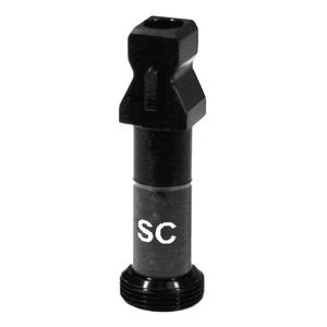 FiberMASTER Video Inspection Probe Tip..