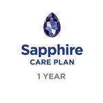 TREND Networks North America SCP1YF-2PAIRS Sapphire Care Plan - Fiber (MM and SM) - 1 Year
