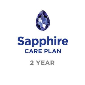 Sapphire Care Plan - 2 Year