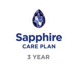 TREND Networks North America SCP3YF-2PAIRS Sapphire Care Plan - Fiber (MM and SM) - 3 Years