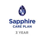 TREND Networks North America SCP3YF Sapphire Care Plan - Fiber (Per Pair) - 3 Years