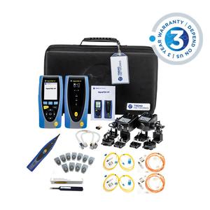 Bundle - SignalTEK NT + Accessories + 3..