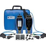 TREND Networks North America TRADE163008 LanTEK IV-S 500MHz -TRADE IN (with PL/CH adapters)