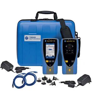 UPGRADE SignalTEK 10G - Network testing option