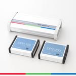 Unigraf 078510 This unit is a fully featured (support for EDID, HDCP 1.4/2.3, Info Frames, Event Log, Aux Analyzer) R&D debug tool for testing all aspects of DP 1.4a with HBR2 max bit rate sinks and sources. Unit is delivered with ready-made test sets that are to