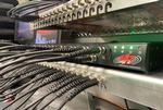 Vibration Research Corporation VR10500A2LA2 Calibration accredited by A2LA to ISO/IEC 17025: 2017 and ANSI/NCSL Z540-1-1994 for one (1) Secondary VR10500 Inspiration Signal Processing Control Unit. For units without current support agreement.