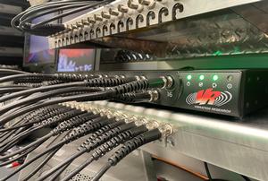 Calibration accredited by A2LA to ISO/IEC 17025:2017 and ANSI/NCSL Z540-1-1994 for one (1) Primary VR10500 Inspiration Signal Processing Control Unit. For units without current support agreement. The calibration certificate will specify an annual...