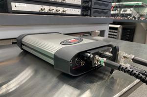 Automated Calibration Verification Software for 16 channel ObserVR1000 - 60 day license. Requires Keysight digital multimeter (supports models 34401A, 34410A, 34461A, 34470A, 3458A) & 5 LEMO-BNC cables, 16 BNC T's, 17 BNC cables, 1 banana to BNC plug...