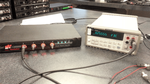 Vibration Research Corporation VR95-A2LA2 Calibration accredited by A2LA to ISO/IEC 17025: 2017 and ANSI/NCSL Z540-1-1994 for one (1) Secondary VR9500 Revolution Signal Processing Control Unit.