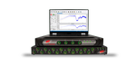 Vibration Research Corporation VR95UL Secondary Unit Input Channel Upgrade for up to 32 channels: 4 Analog Inputs/NO Analog Drive Output. Requires (VR9500) VR9500 Revolution Hardware Unit.